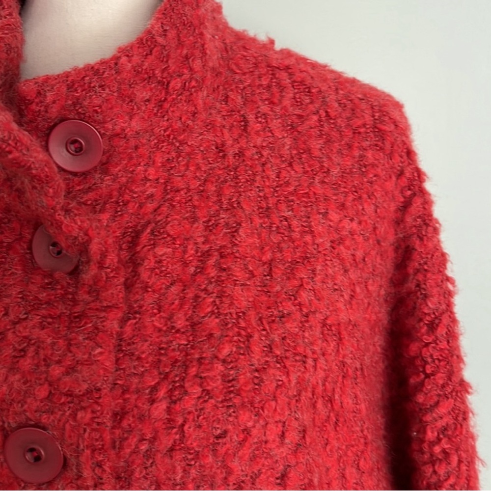 Cartise Jacket - Picture 2 of 4